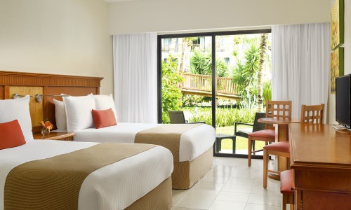 The Reef Coco Beach